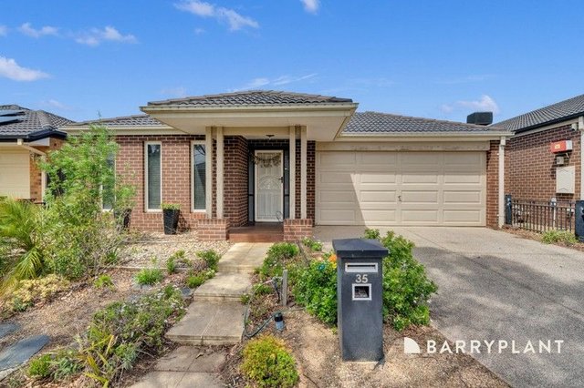 35 Breasley Parkway, VIC 3030