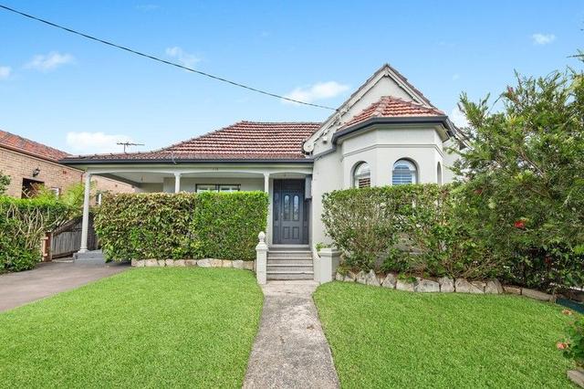 1 119 & 2/119 Livingstone Road, NSW 2204