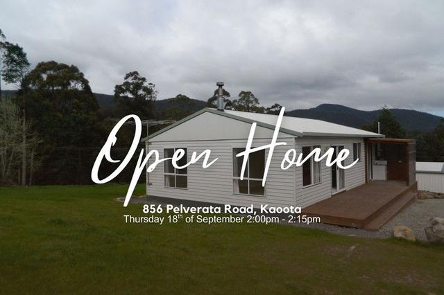 856 Pelverata Rd, TAS 7150