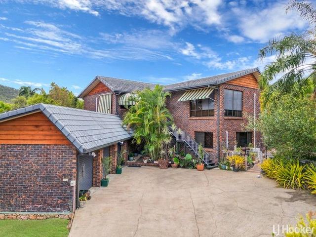 3 Bird Court, QLD 4701