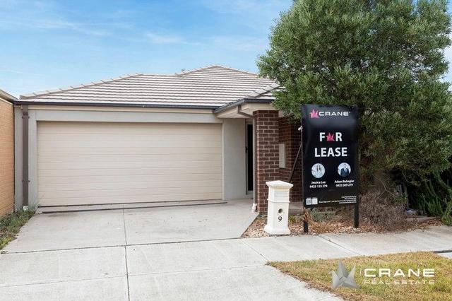 9 Cloudburst Avenue, VIC 3024