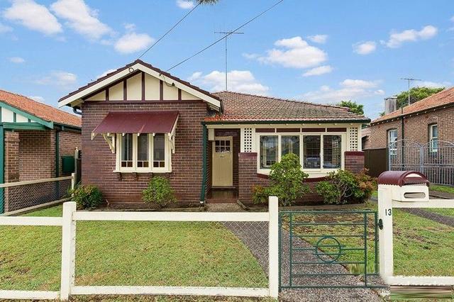 13 Malta Street, NSW 2137