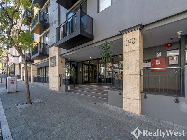 15/190 Hay Street, WA 6004