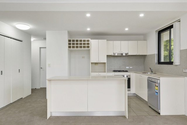 C401/8 Loveridge Street, NSW 2015