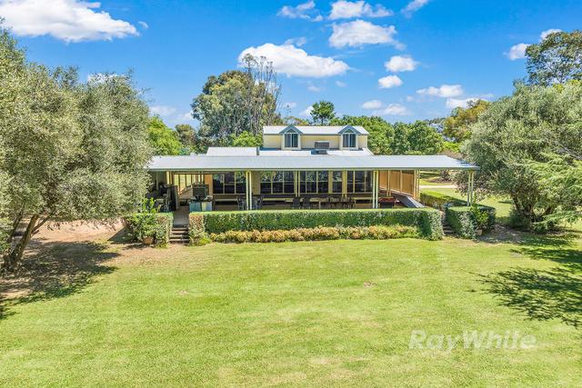 3932 Cobb Highway, NSW 2710