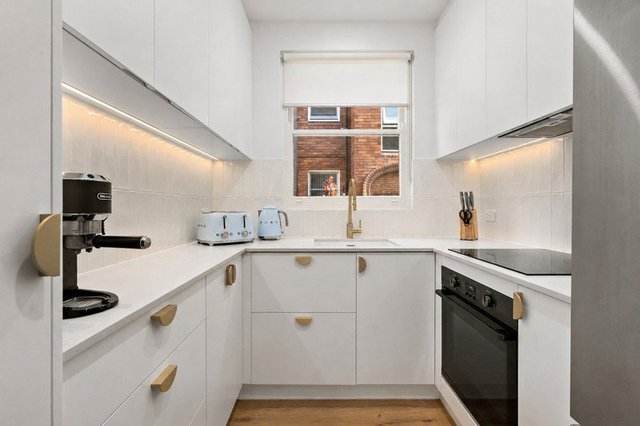 3/53-55 Banks Street, NSW 2217