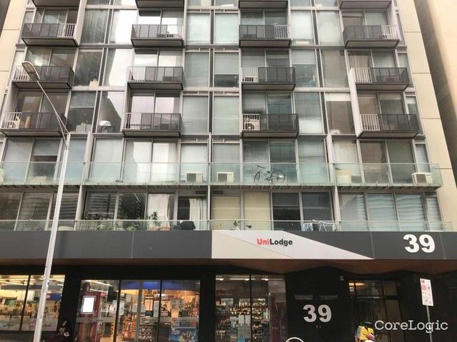 Unit 2207/39 Lonsdale St, VIC 3000