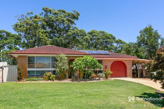 17 Wells Place, NSW 2535