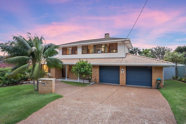 27 Oleander Avenue, NSW 2444
