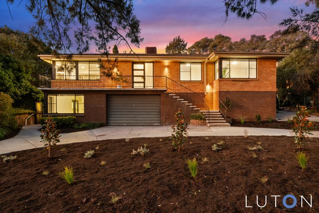 149 Lambrigg Street, ACT 2607