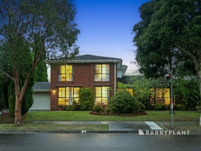 4 Tintern Crescent, VIC 3152