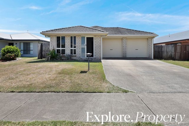 9 Sunseeker Court, QLD 4740