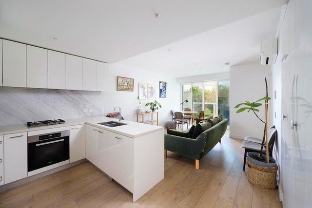 m107/188 Macaulay Road, VIC 3051