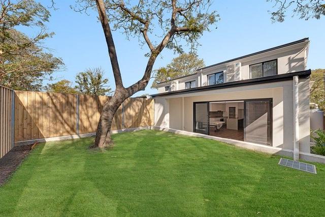1A Milling Street, NSW 2110