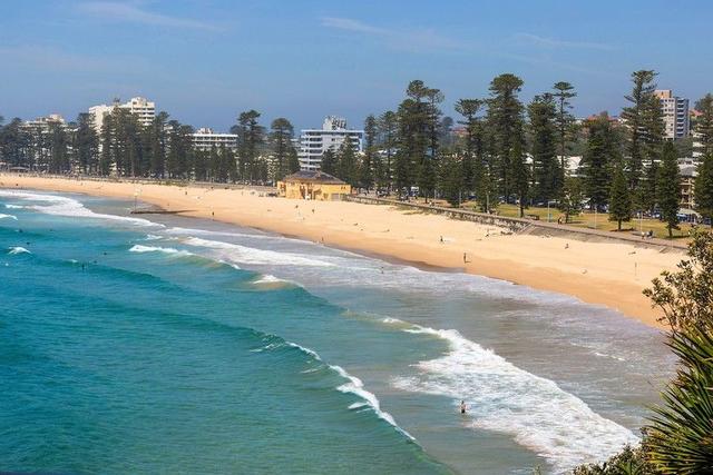 7/24 Queenscliff Road, NSW 2096