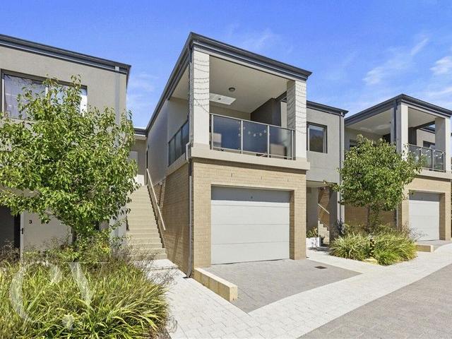 9/4 Fox Street, WA 6163