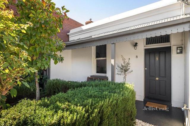 8 Thompson Street, VIC 3067