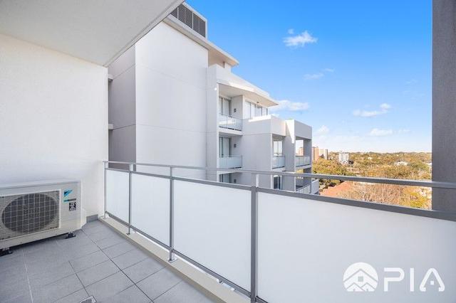 608/8 Parramatta Rd, NSW 2135