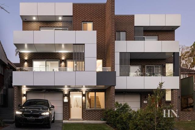 19 Finch Avenue, NSW 2113