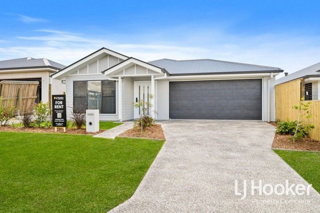 21 Wellington Circuit, QLD 4207