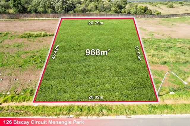 126 Biscay Circuit, NSW 2563