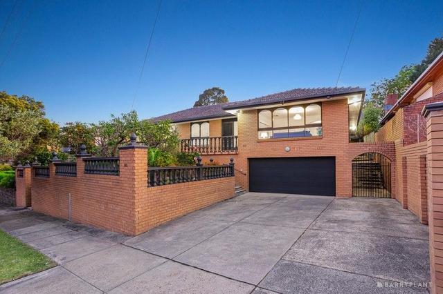 160 George Street, VIC 3108