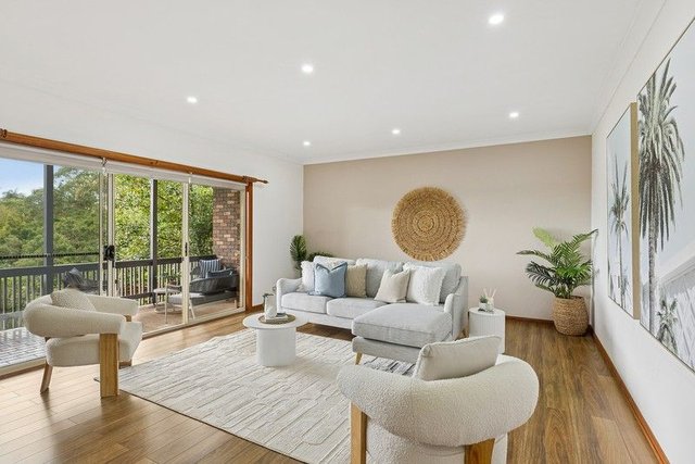 4 Charles Kay Drive, NSW 2260