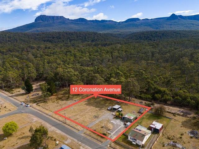 12 Coronation Avenue, TAS 7213