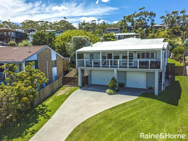 39 Canberra Crescent, NSW 2539