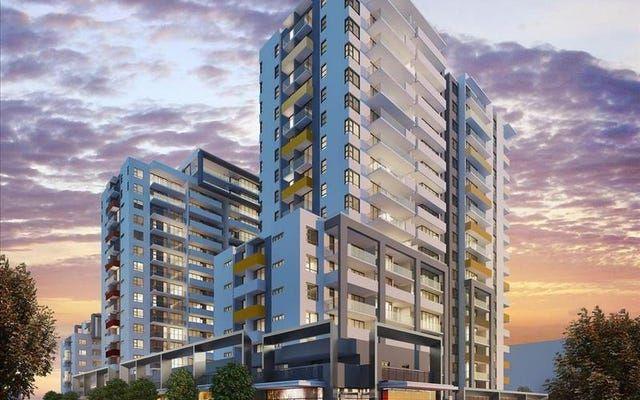 B810/43-47 Belmore Street, NSW 2134