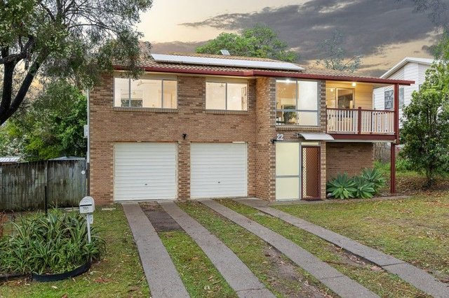 22 Aldersgate Street, QLD 4075