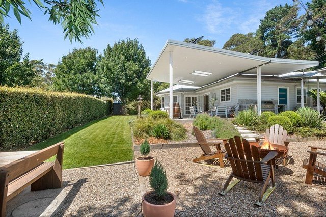 18 Ferndale  Road, NSW 2578