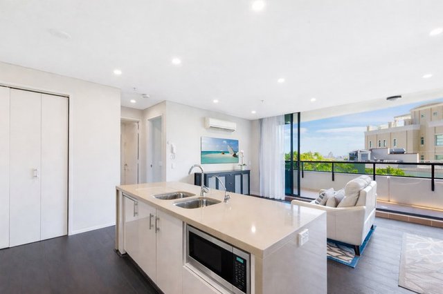 607/2 Aqua Street, QLD 4215