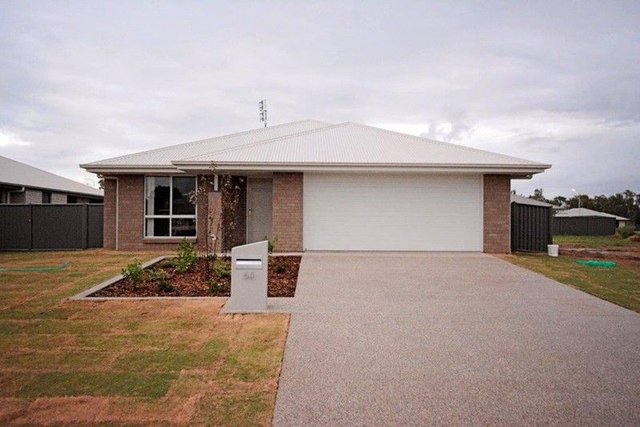 64 Sheridan Street, QLD 4413