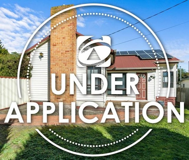 60 Comans St, VIC 3840