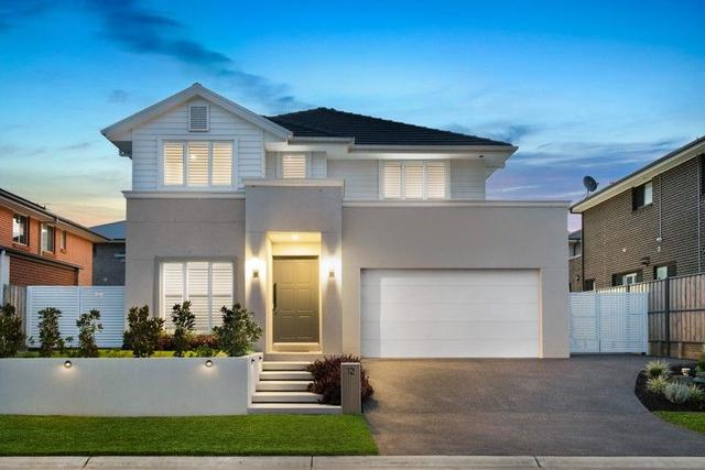 12 Tarcoola Drive (Gables), NSW 2765