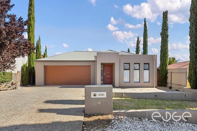 11 Stafford Court, SA 5114