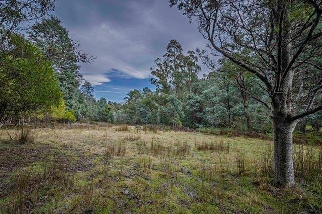 (no street name provided), TAS 7109