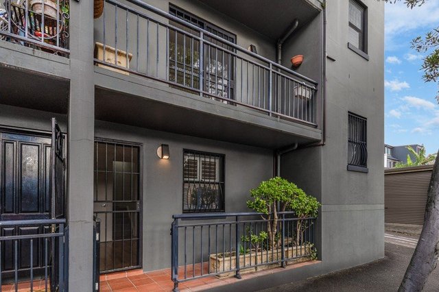 1/7A Ivy Street, NSW 2008