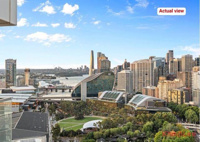 3298/65 Tumbalong Boulevard, NSW 2000