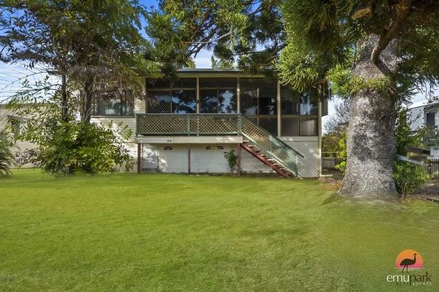 84 Hill Street, QLD 4710