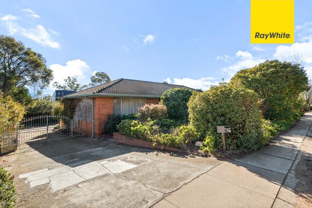 34 Belconnen Way, ACT 2614
