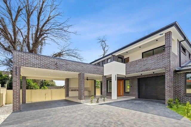 235A Henry Lawson Drive, NSW 2198