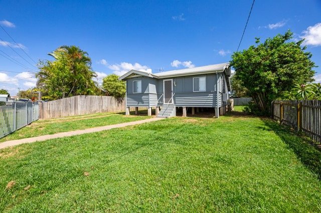 1 Windermere Street, QLD 4670