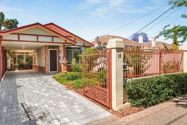 15 California Street, SA 5083