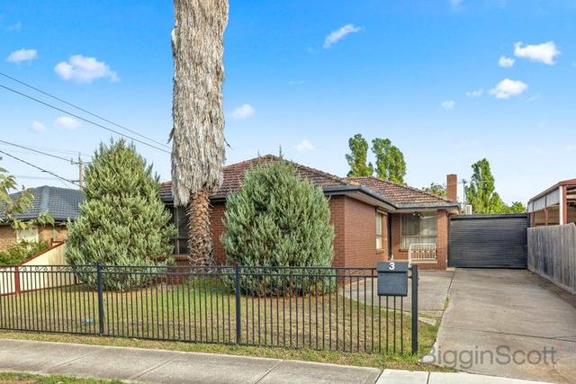 3 Cromwell Road, VIC 3021