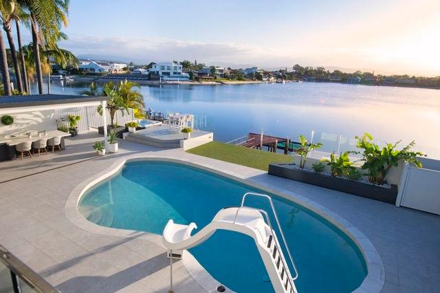 6 Oriana  Drive, QLD 4218