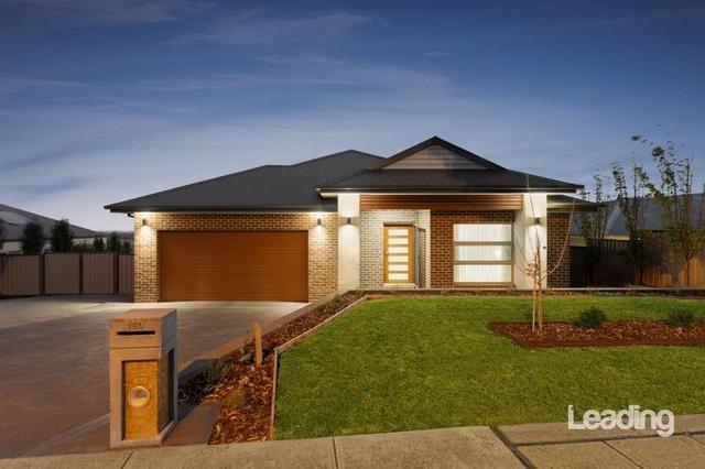 160 Belleview Drive, VIC 3429
