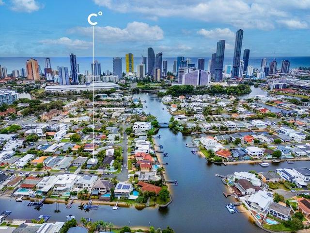 18 Sarasota Key, QLD 4218