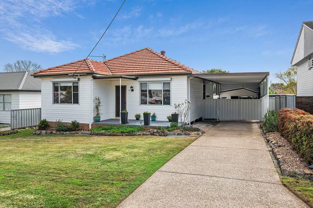 16 Coonanbarra Street, NSW 2324